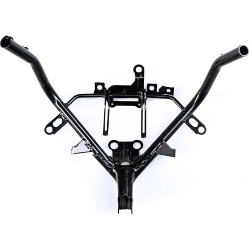 Upper Stay Fairing Headlight Bracket Fit For vfr800 VFR 800 1998-2001 1999 2000