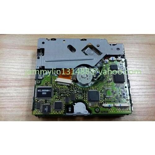 Top quality CDM-M3 4.9/53 CD loader mechanism for BNMW Mercedes OEM car CD radio systems