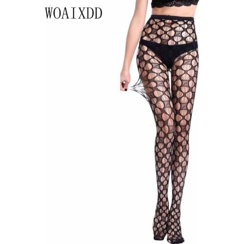 WOAIXDD Tights