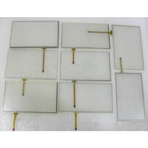 7 inch universal touch screen can be equipped with AT070TN92 AT070TN94 AT070TN92 V.X