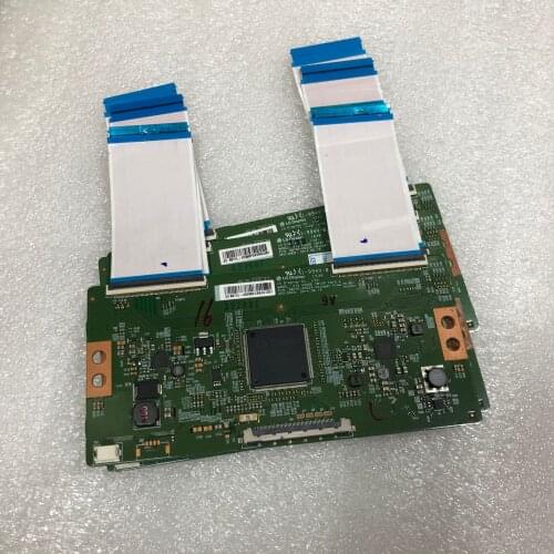 Free shipping Original logic board V15 43UHD TM120 6870C-0552A ffor screen SDL430WY LC430EGY-SHM1