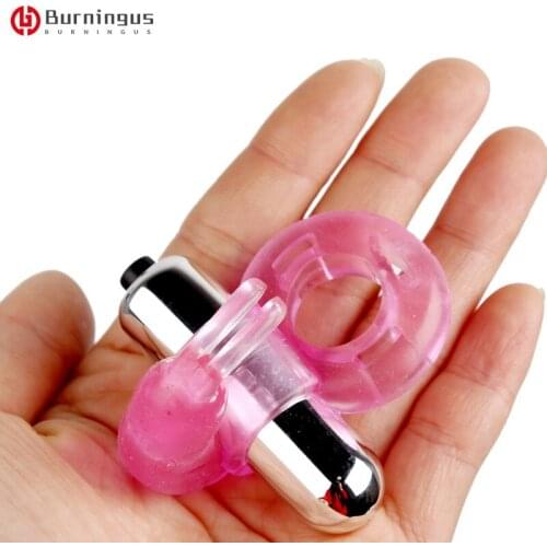 BURNINGUS BURNINGUS Anal Toys