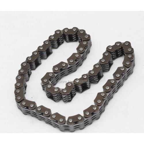 Cam Chain Timing Chain 56 Link Fit for Honda TRX400 TRX450 Fourtrax Foreman 14401-HM7-003