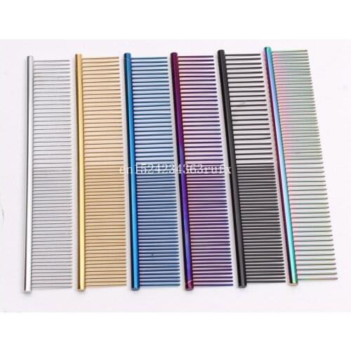 colFnnny Combs And Furminators For Dogs