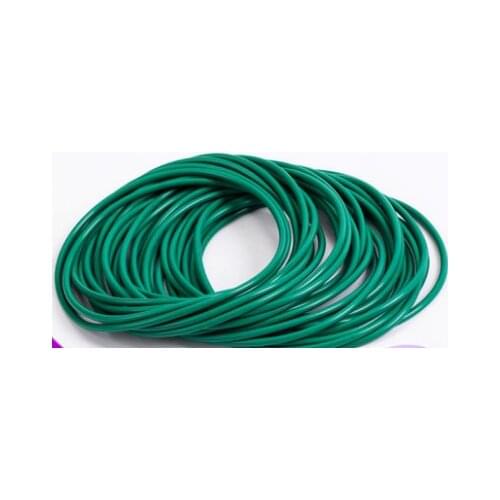 CS 3.5mm xOD80/81/82/83/84/85/86/87/88/89/90/91/92/93mm Fluorine rubber O-ring