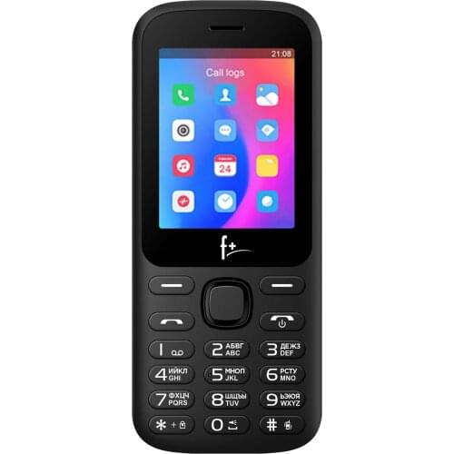F Cell Phones