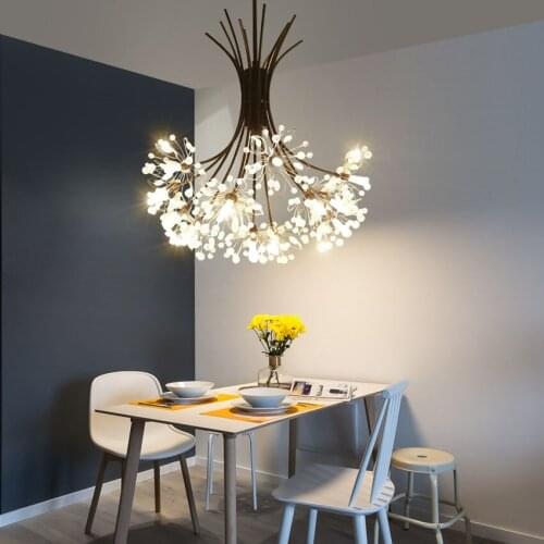 Flybsw Chandeliers