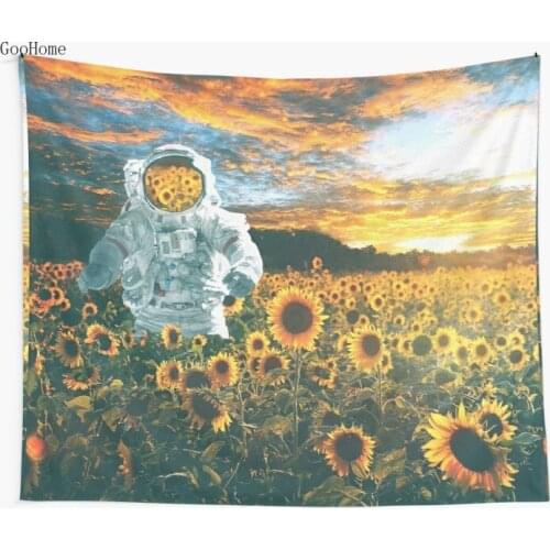 In a Galaxy Far Far Away Wall Tapestry Cover Beach Towel Throw Blanket Picnic Yoga Mat Home Decoration