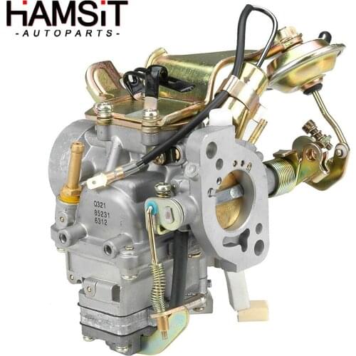 HAMSIT Carburetors