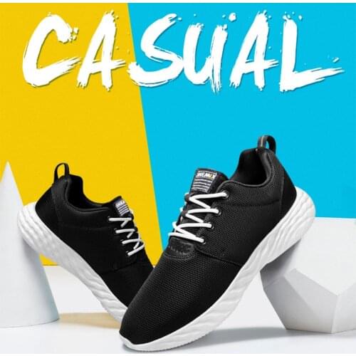 ONEMIX Men Vulcanize Shoes 2019 New Breathable Lightweight Casual Sneakers Male Outdoor Jogging Sport Running Shoes Big Size 47