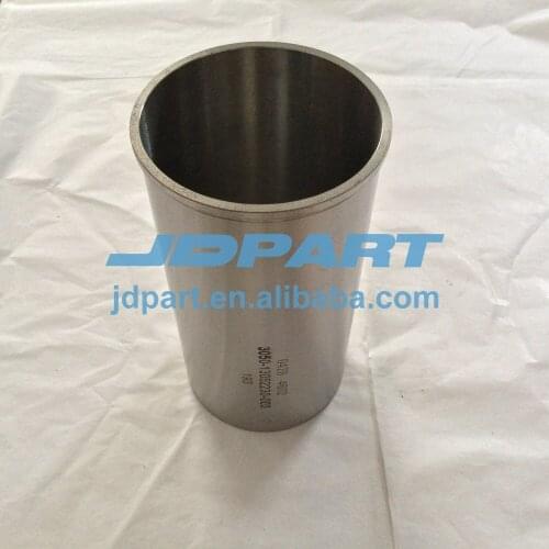 D6D liner For D6D Engine (6 pc)