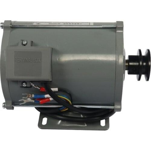 Elevator Lift Parts door motor YVP71-6-80W YVP71-6-80 80W NBSL