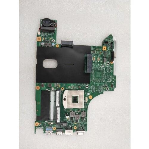 For IdeaPad B490 laptop motherboard LB49A MB 12208-1 48.4WZ01.011 DDR3 motherboard 100