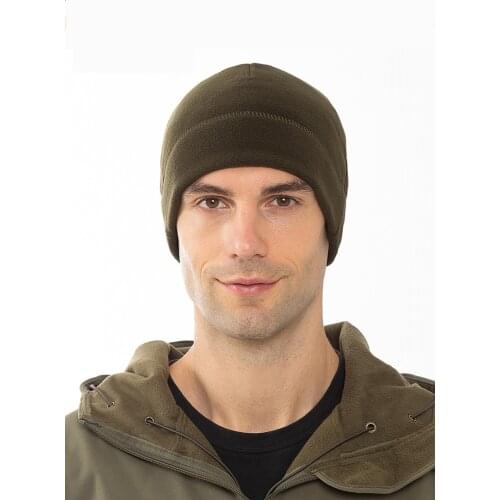 Mens and Womens Winter Fleece Hats Cold and Windproof Warm Products Sports Cycling Running Ski Caps Outing Hats