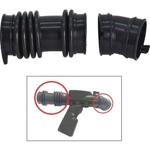 New Air Intake Hose Tube Duct Boot for Infiniti M35 2006 2007 2008 16576-EG00A