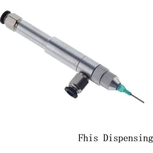 Single Valve 2pcs and Spray Valve seal 5 Kits 500cc Syringe Thickening 2pcs