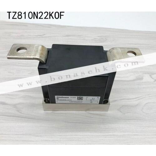 Original novo Módulo TZ810N22KOF