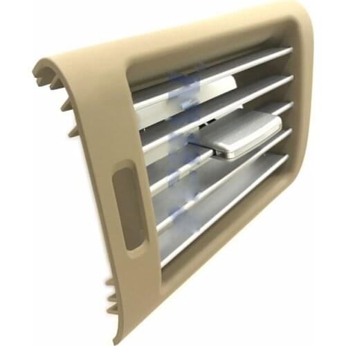 CAR air conditioning air outlet panel Air conditioning air outlet w251 R280 R350mer ced enzR63 R500 R400 air outlet panel