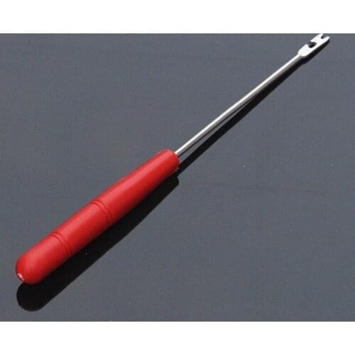 Rapid Fishing Tackle Hook Detacher Removal Tool Remover Safety Extractor Fish Tackles Stainless Steel Tools