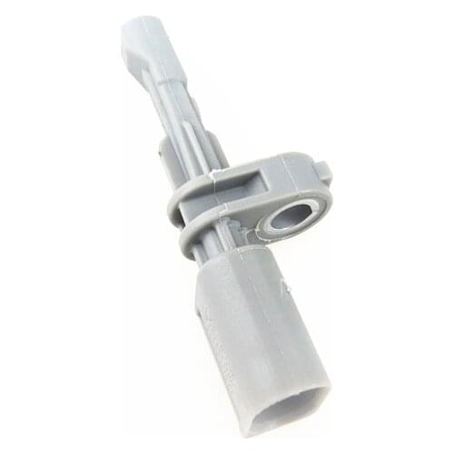SCJYRXS 1 Pcs WHT003864A Rear ABS Wheel Speed Sensor For Golf MK7 Passat B8 A3 TT Octavia Leon WHT 003 864A WHT 003 864 A