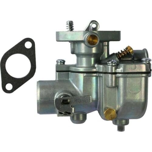 Sonlin Carburetor Parts