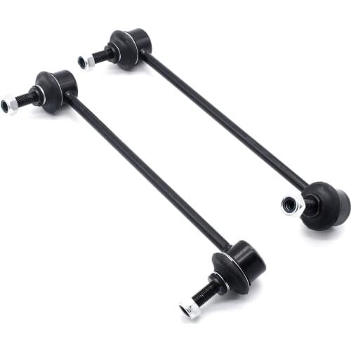 Stabilizer bars Sway Bar Links Stabilizer Drop Link Rod Anti Roll Bar Drop Link 8200040618, 8200050191 for RENAULT TWINGO I