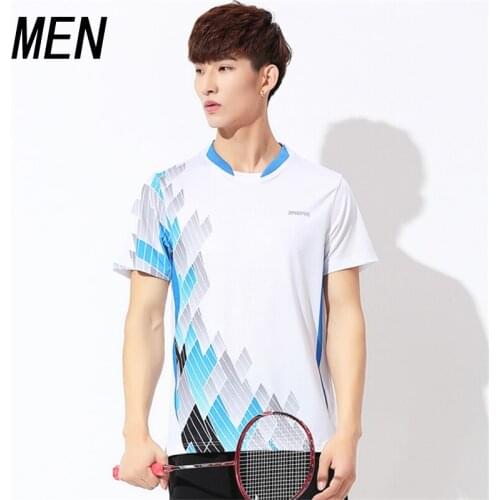 TIAN YU JIAN LONG Short Sleeve T-shirts For Men