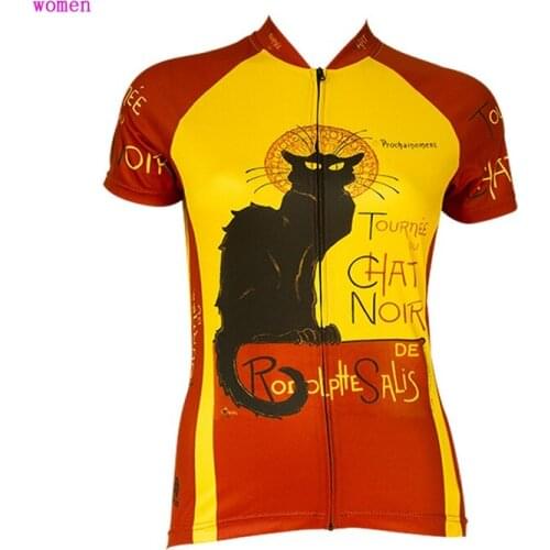 Cycling jersey 2019 women short sleeve summer mtb bicycle clothing bike wear jersey maillot ciclismo