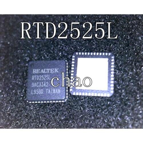 RTD2525L QFN