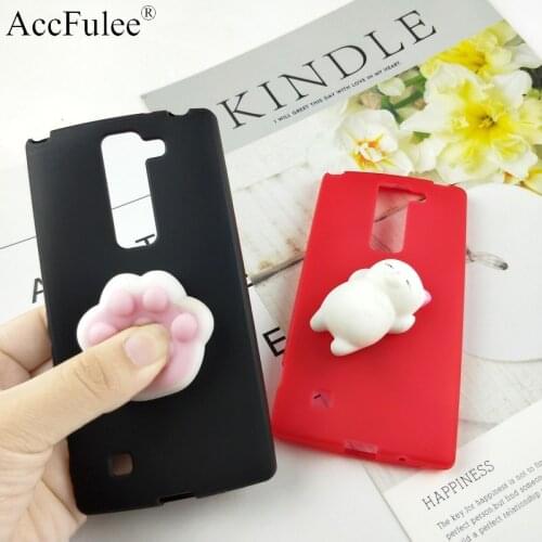 AccFulee Phone Cases LG X Cam