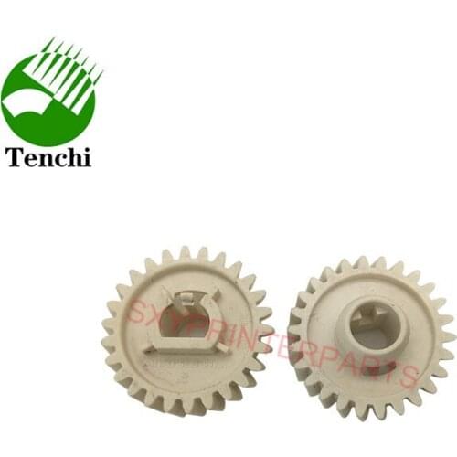 Free shipping Compatible new RU6-0020 Fuser gear for HP P1505 M1522 M1120 laserjet printer spare parts China supplier