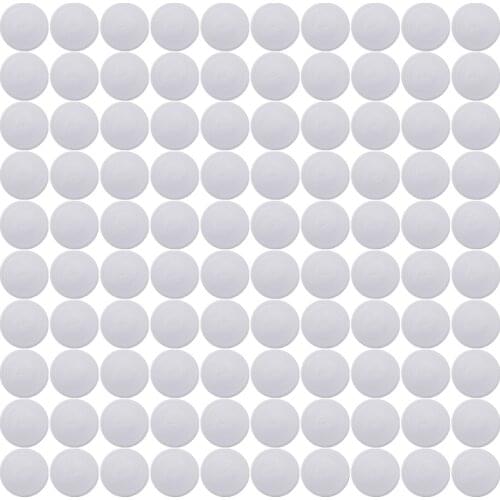 Coin Capsules Resin Mold with 200 Foam Gasket Coin Storage Box Mould Craft Tools Crystal Mold Soap Making Drop shipping