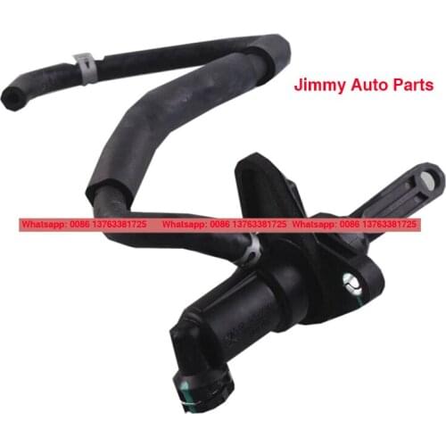 Good Quality Clutch Master Cyl for HAIMA 2 Engine 474Q MA10-41-990