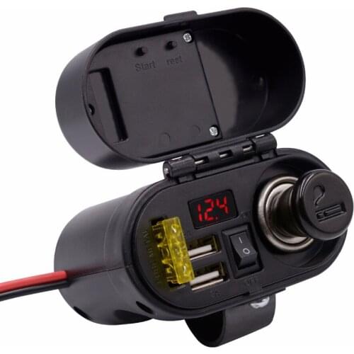 IniZeal Universal Chargers For Mobile Phones