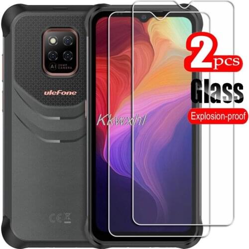 Kkwxhl Screen Protectors For Ulefone Power 2 China