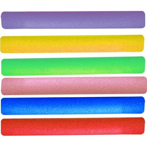 Pool Noodles 60 Inch Durable Hollow Foam Pool Swim Noodles