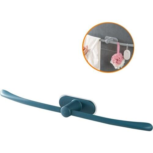 NAFANDU Towel Racks