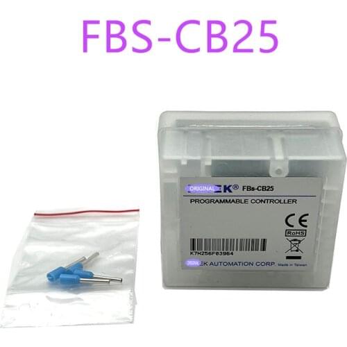 New original FBS-CB5 CBS-CB2 FBS-CB25 CBS-C22 FBS-CB55 FBS-CBEH Cbcan FBS-CBE PLC communication module