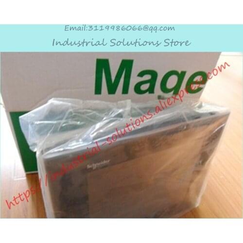 New HMIGTO6315 HMIGT06315 Touch Screen 800 x 600 SVGA-12.1 Inch TFT-96MB