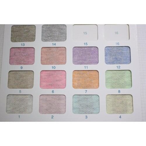 Wholesale factory directly sale Terry Knitted Fabric F499