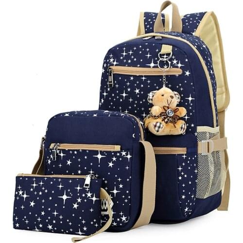 Travel Bags RORETE China