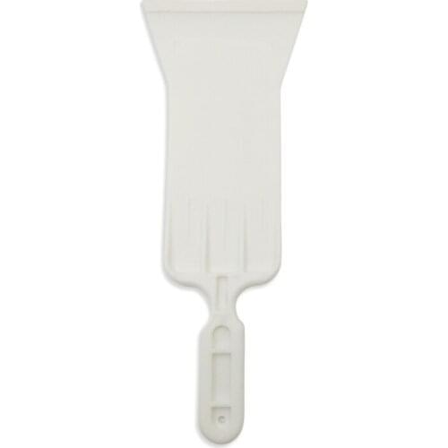 Film Wrap Plastic Foils Cleaner Scraper Air Bubble Remover Stickers Install Tools Car Auto Styling Squeegee