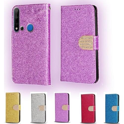 VCMIS Phone Cases Huawei P20 Lite