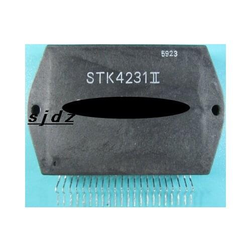 1pcs/lot STK4231 STK4231II