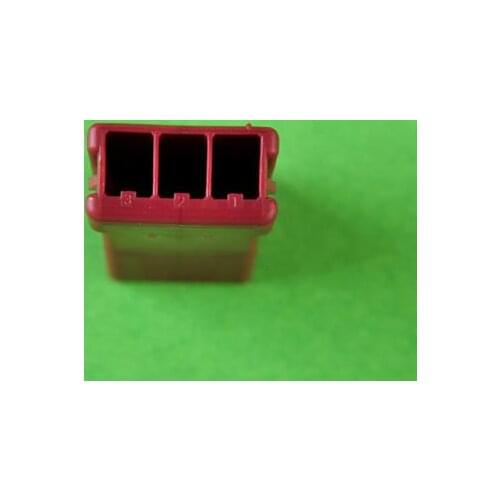 HILR-03VF-2-R HOUSINGS RED COLOR Connectors terminals housing 100% new and original parts