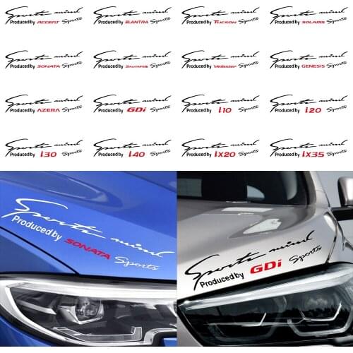 Car Decoration Light Eyebrow Creative Sticker Headlight Eyebrow Decal For Hyundai Accent Elantra Tucson Solaris Sonata Santafe