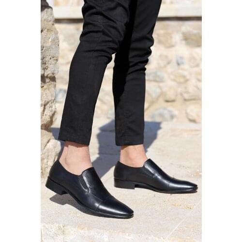 Ayakland Men's Shoes