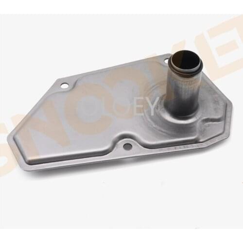 CVT stepless variable speed filter / oil grid JF015E CVT7 gearbox filter for Nissan