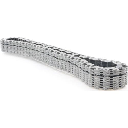 For MITSUBISHI L200 2.5 DID 2006- Projero MONTERO SPORT 3220A006 TRANSFER CASE DRIVE CHAIN