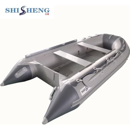 Cheap 0.9mm pvc inflatable marine boat for sale with CE